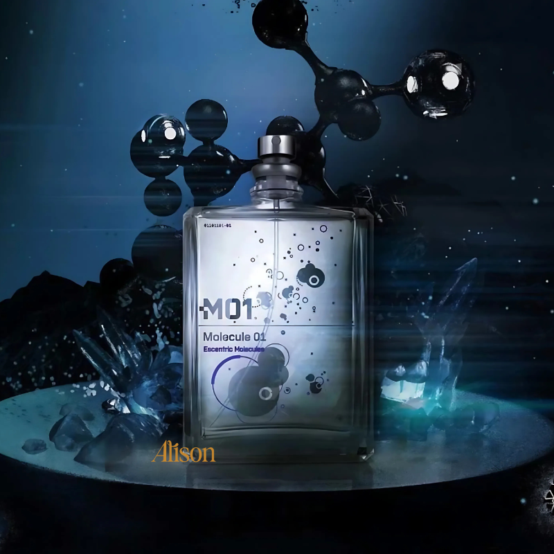 Escentric Molecules M01 EDT